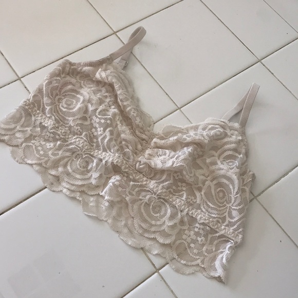 Pink Bralette Bundle ❤️ - Picture 3 of 4